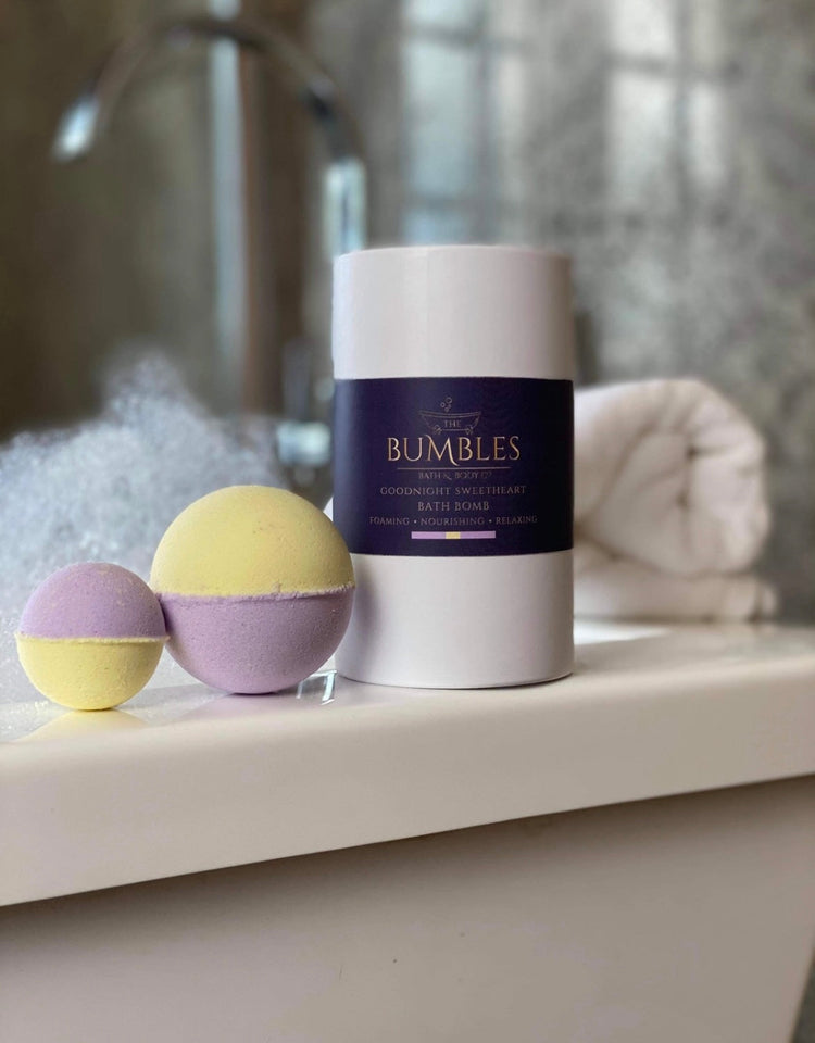 Fully Dressed Bath Bombs